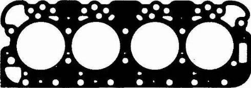 Goetze 30-026145-10 - Joint d'étanchéité, culasse droxauto.com