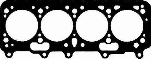 Goetze 30-026298-10 - Joint d'étanchéité, culasse droxauto.com