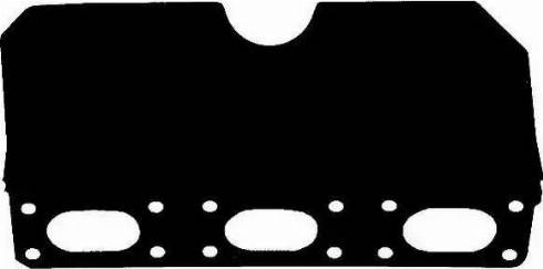 Goetze 31-029088-00 - Joint d'étanchéité, collecteur d'échappement droxauto.com