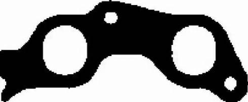 Goetze 31-026229-10 - Joint d'étanchéité, collecteur d'échappement droxauto.com