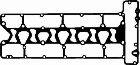 Goetze 31-023708-10 - Joint de cache culbuteurs droxauto.com