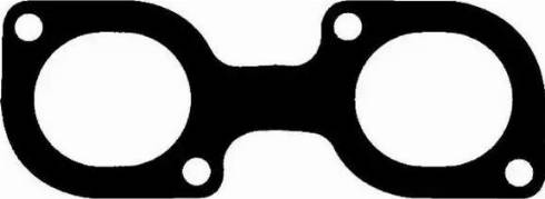 Goetze 31-027248-00 - Joint d'étanchéité, collecteur d'échappement droxauto.com