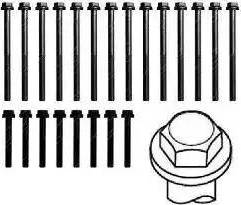 Goetze 22-17021B - Jeu de boulons de culasse de cylindre droxauto.com