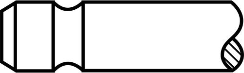 Goetze Engine 91-511014-00 - Soupape d'émission droxauto.com