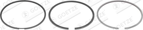 Goetze Engine 08-451400-00 - Jeu de segments de pistons droxauto.com