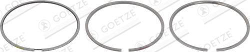 Goetze Engine 08-452900-10 - Jeu de segments de pistons droxauto.com