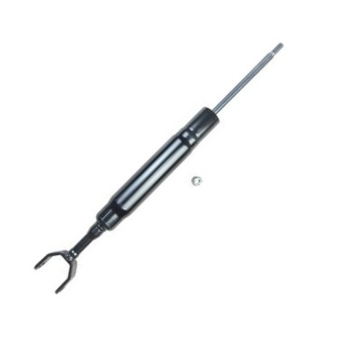 Gold 9450027 - Amortisseur droxauto.com