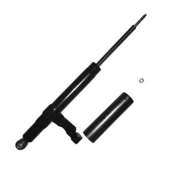 Gold 9131146 - Amortisseur droxauto.com