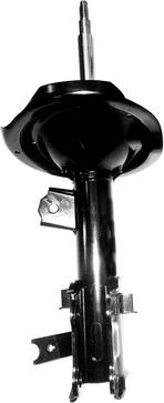 Gold 9250469 - Amortisseur droxauto.com