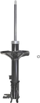 Gold 9250030 - Amortisseur droxauto.com