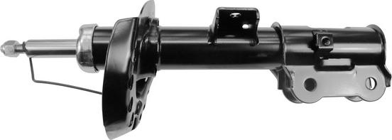 Gold 9264373 - Amortisseur droxauto.com