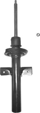 Gold 9260103 - Amortisseur droxauto.com