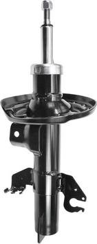 Gold 9261066 - Amortisseur droxauto.com