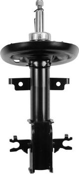 Gold 9261781 - Amortisseur droxauto.com