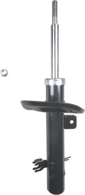 Gold 9263155 - Amortisseur droxauto.com