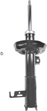 Gold 9263116 - Amortisseur droxauto.com