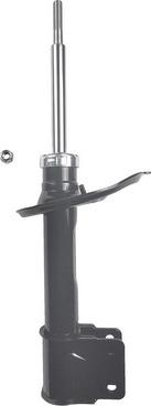 Gold 9263128 - Amortisseur droxauto.com