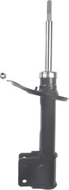 Gold 9263127 - Amortisseur droxauto.com