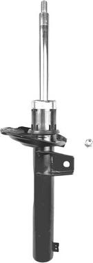 Gold 9262065 - Amortisseur droxauto.com