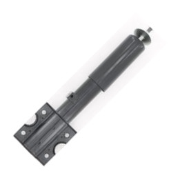 Gold 9270007 - Amortisseur droxauto.com