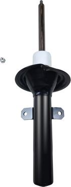 Gold 9270079 - Amortisseur droxauto.com