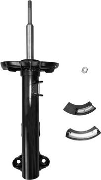 Gold 9270191 - Amortisseur droxauto.com