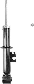 Gold 8430443 - Amortisseur droxauto.com