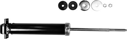 Gold 8150019 - Amortisseur droxauto.com