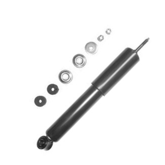 Gold 9150072 - Amortisseur droxauto.com