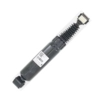 Gold 8150149 - Amortisseur droxauto.com