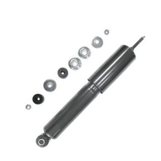 Gold 9150397 - Amortisseur droxauto.com