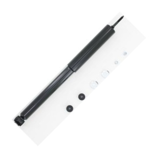 Gold 8130487 - Amortisseur droxauto.com