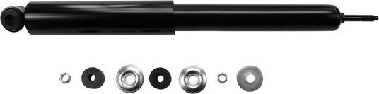 Gold 9130030 - Amortisseur droxauto.com