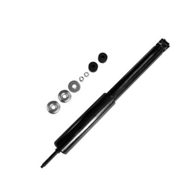 Gold 8130102 - Amortisseur droxauto.com