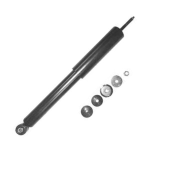 Gold 8130181 - Amortisseur droxauto.com