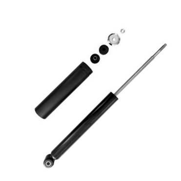 Gold 9130296 - Amortisseur droxauto.com