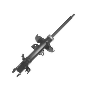 Gold 8250685 - Amortisseur droxauto.com