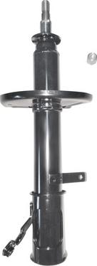 Gold 9250055 - Amortisseur droxauto.com