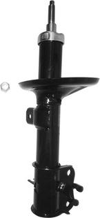 Gold 8250112 - Amortisseur droxauto.com