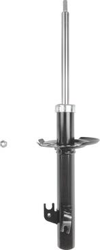 Gold 9250854 - Amortisseur droxauto.com