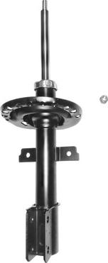 Gold 8250851 - Amortisseur droxauto.com