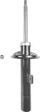 Gold 8260993 - Amortisseur droxauto.com