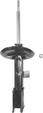 Gold 8260972 - Amortisseur droxauto.com