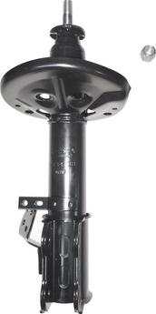 Gold 8260500 - Amortisseur droxauto.com