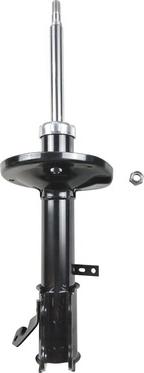 Gold 8260604 - Amortisseur droxauto.com