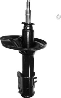 Gold 8260096 - Amortisseur droxauto.com