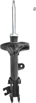 Gold 8260040 - Amortisseur droxauto.com