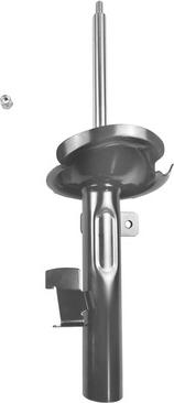 Gold 8260086 - Amortisseur droxauto.com