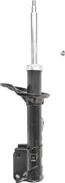 Gold 9260039 - Amortisseur droxauto.com