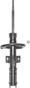 Gold 8260027 - Amortisseur droxauto.com